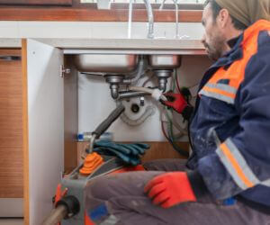 About Emergency plumbing pros Windom, TX